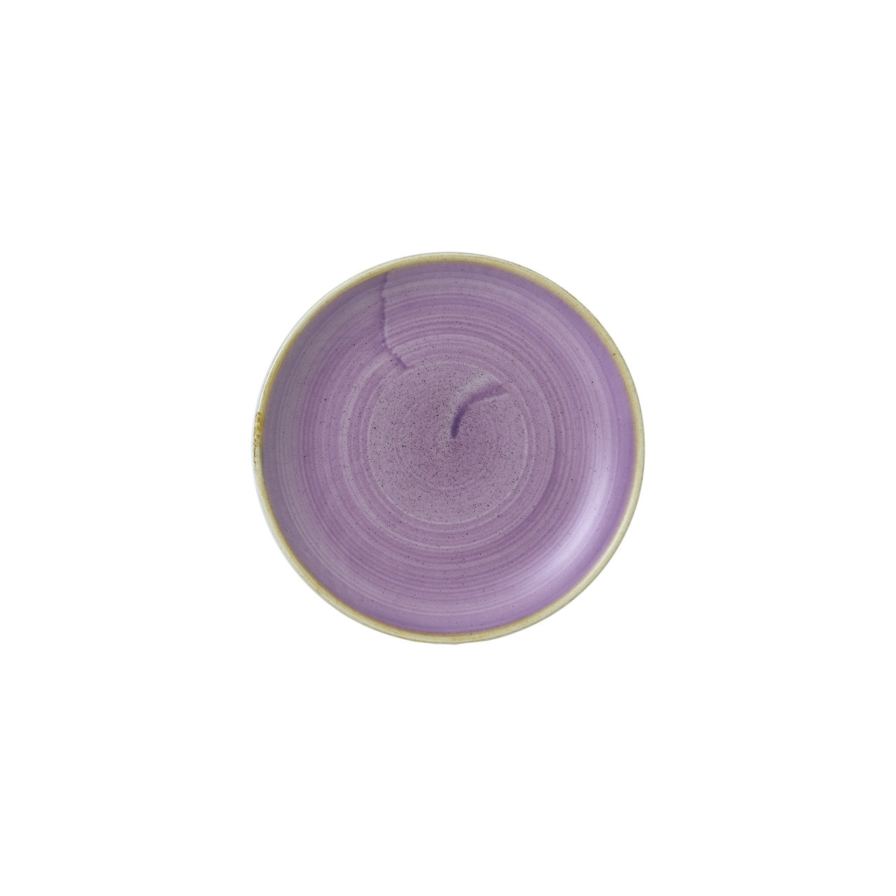 Stonecast, Coupeteller Evolve ø 165 mm Lavender